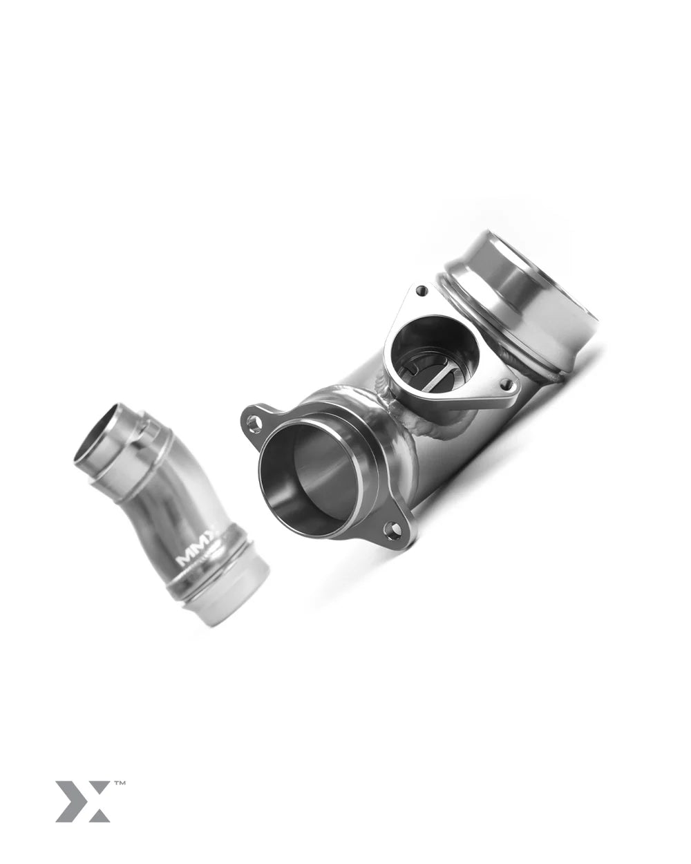 MMX Performance – Turbo Inlet Elbows S58 BMW G8x (M2 G87 / M3 G80-G81 / M4 G82-G83)
