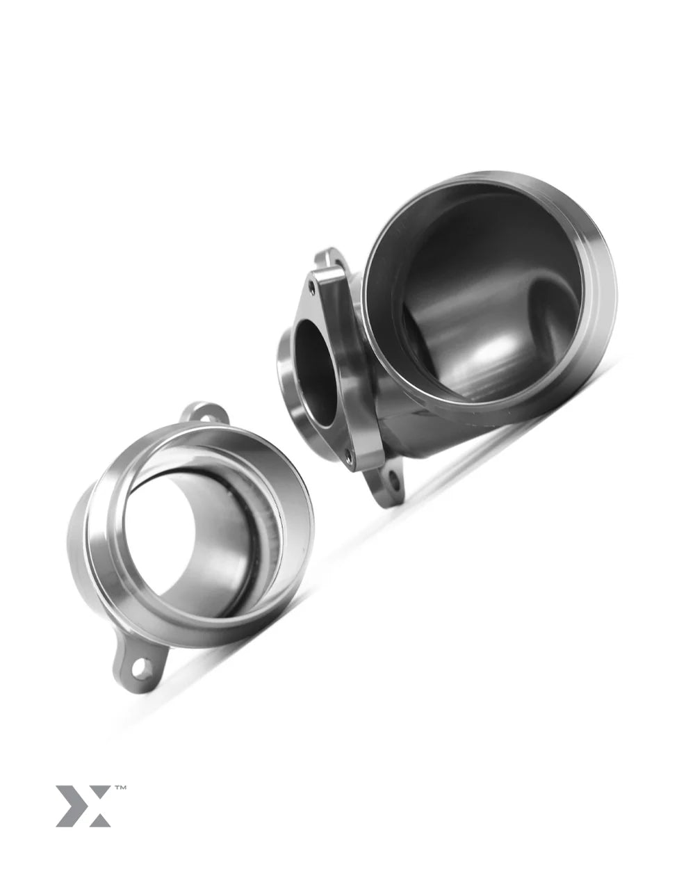 MMX Performance – Turbo Inlet Elbows S58 BMW G8x (M2 G87 / M3 G80-G81 / M4 G82-G83)