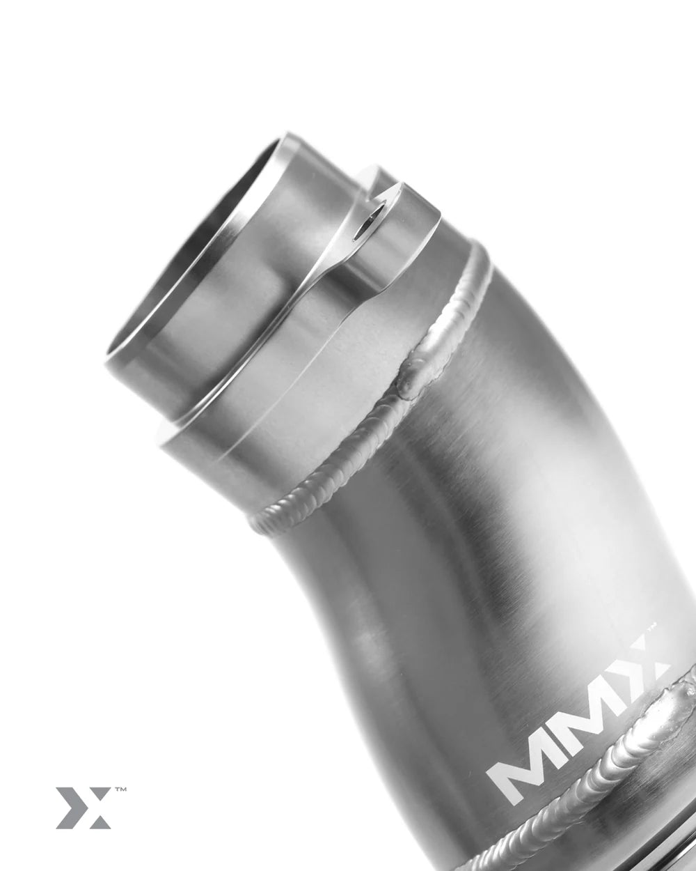 MMX Performance – Turbo Inlet Elbows S58 BMW G8x (M2 G87 / M3 G80-G81 / M4 G82-G83)