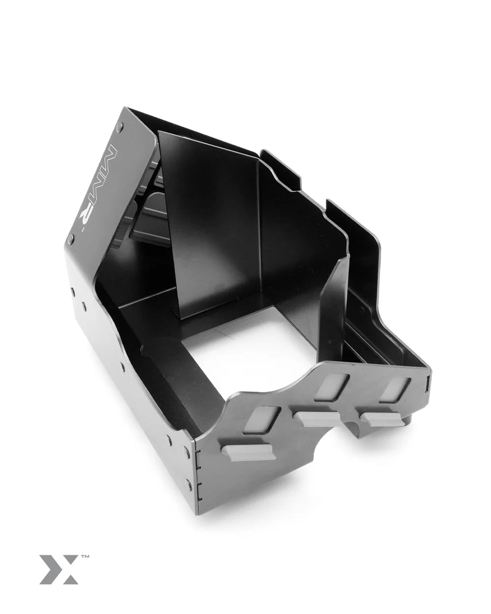 MMR – Baffle de carter d’huile (anti-déjaugeage) BMW N55 (F2x / F3x)