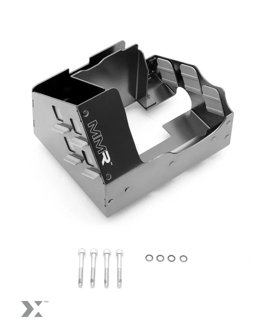 MMR – Baffle de carter d’huile (anti-déjaugeage) BMW N55 (F2x / F3x)