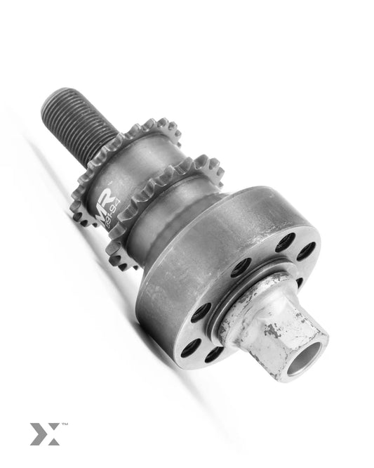 MMR – Crank Hub monobloc 4-pins BMW N55 / S55 (MMR20-1004)