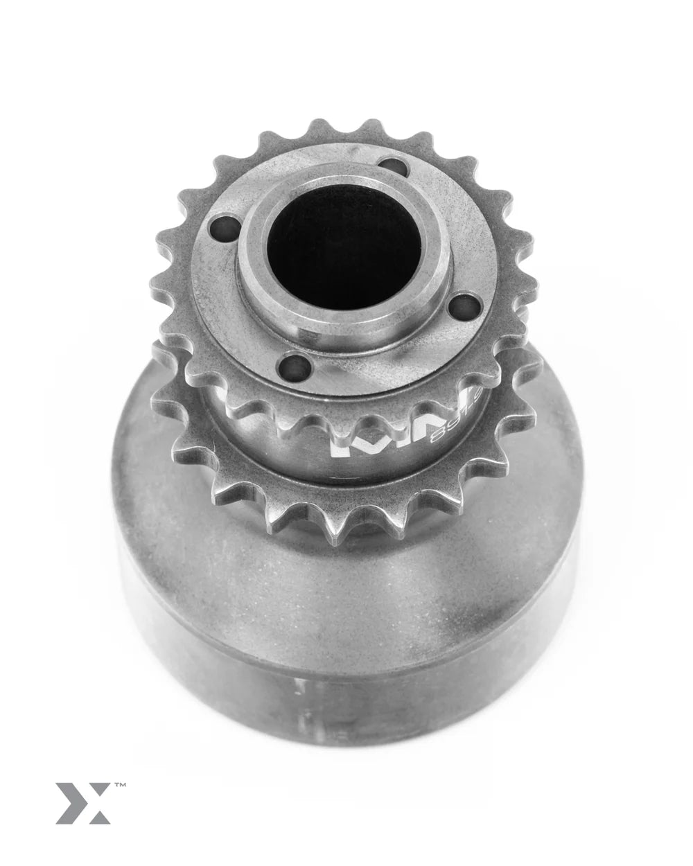 MMR – Crank Hub monobloc 4-pins BMW N55 / S55 (MMR20-1004)