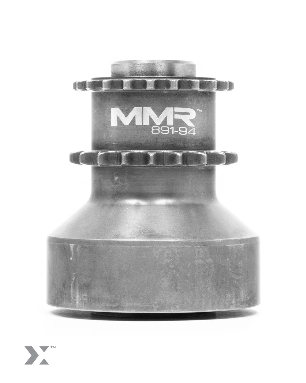 MMR – Crank Hub monobloc 4-pins BMW N55 / S55 (MMR20-1004)
