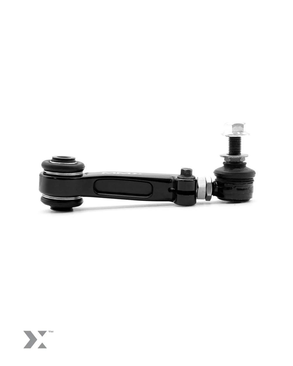 MMX Performance – Biellettes de barre stab arrière réglables BMW G8x (M2 G87 / M3 G80-G81 / M4 G82-G83)