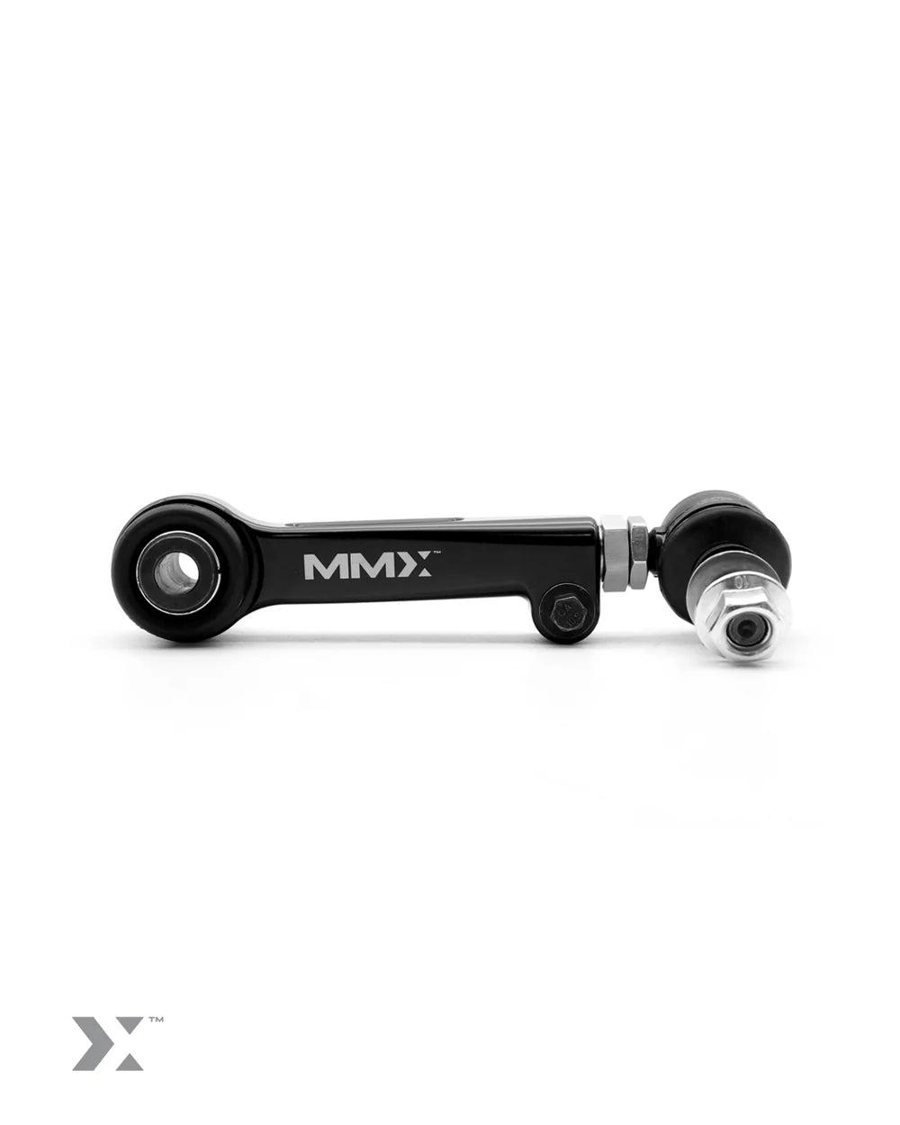 MMX Performance – Biellettes de barre stab arrière réglables BMW G8x (M2 G87 / M3 G80-G81 / M4 G82-G83)