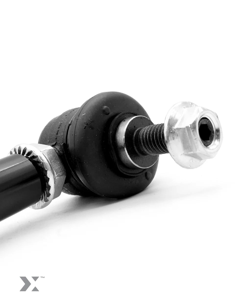 MMX Performance – Biellettes de barre stab avant réglables BMW G8x (M2 G87 / M3 G80-G81 / M4 G82-G83)