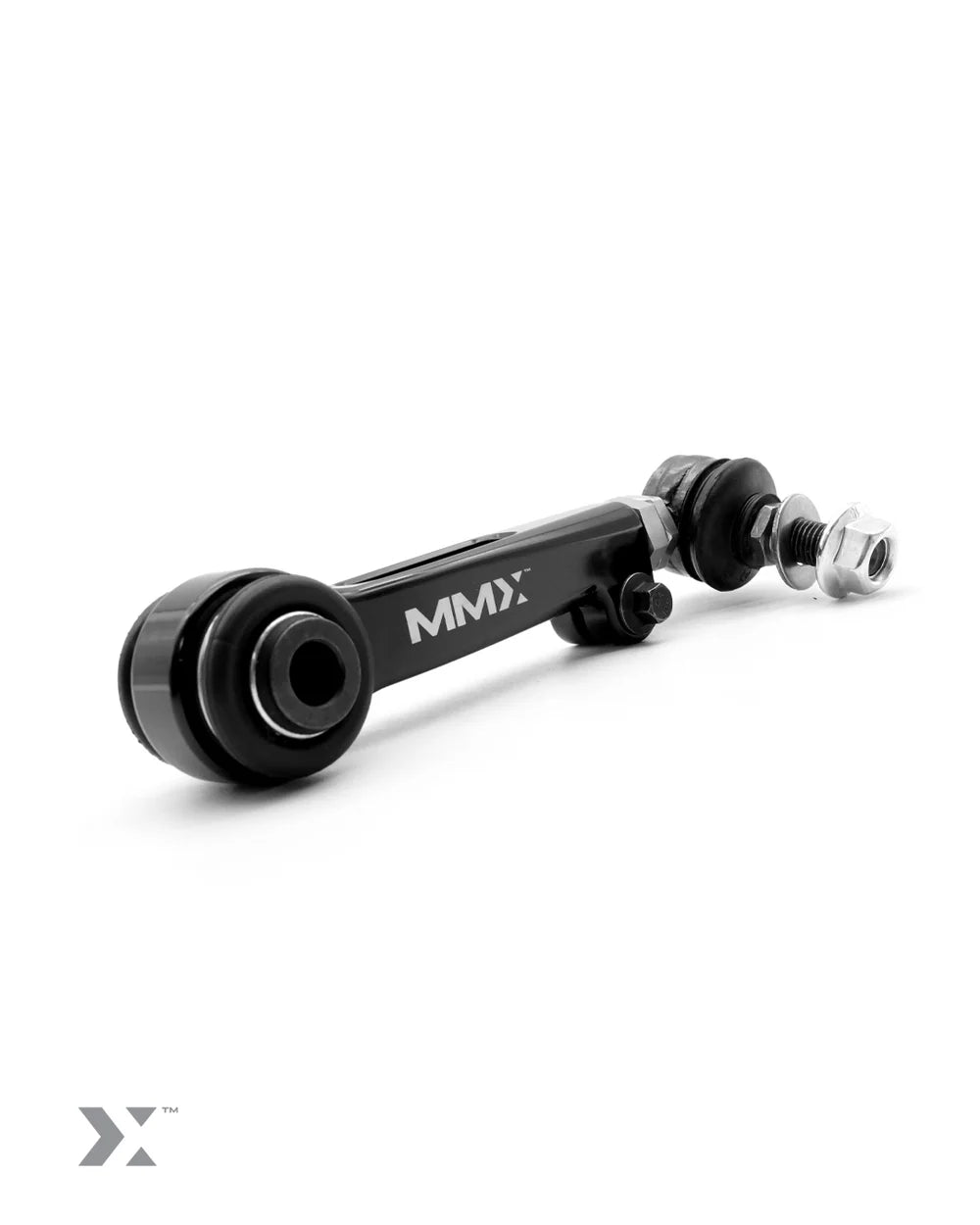 MMX Performance – Biellettes de barre stab arrière réglables BMW G8x (M2 G87 / M3 G80-G81 / M4 G82-G83)