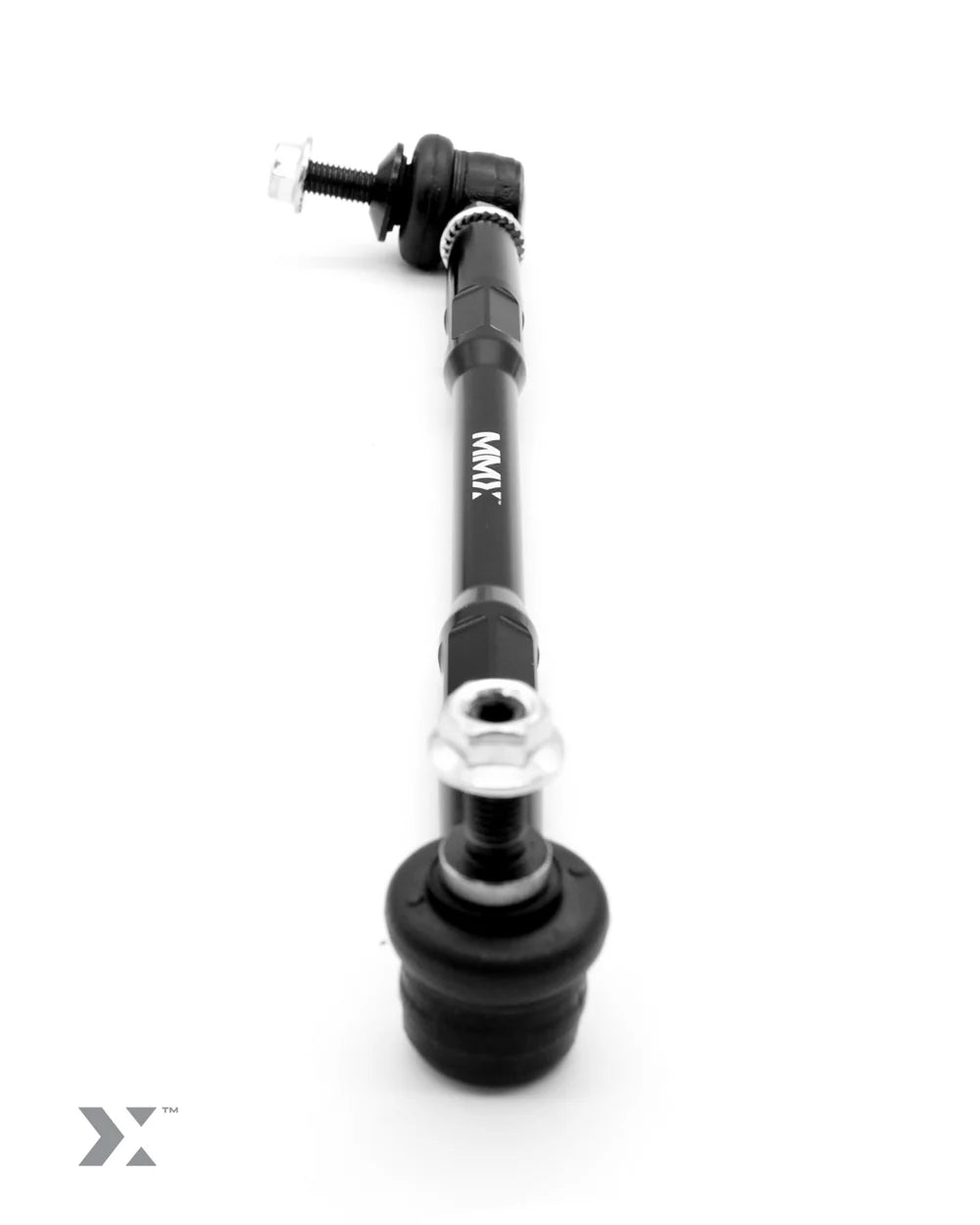 MMX Performance – Biellettes de barre stab avant réglables BMW G8x (M2 G87 / M3 G80-G81 / M4 G82-G83)