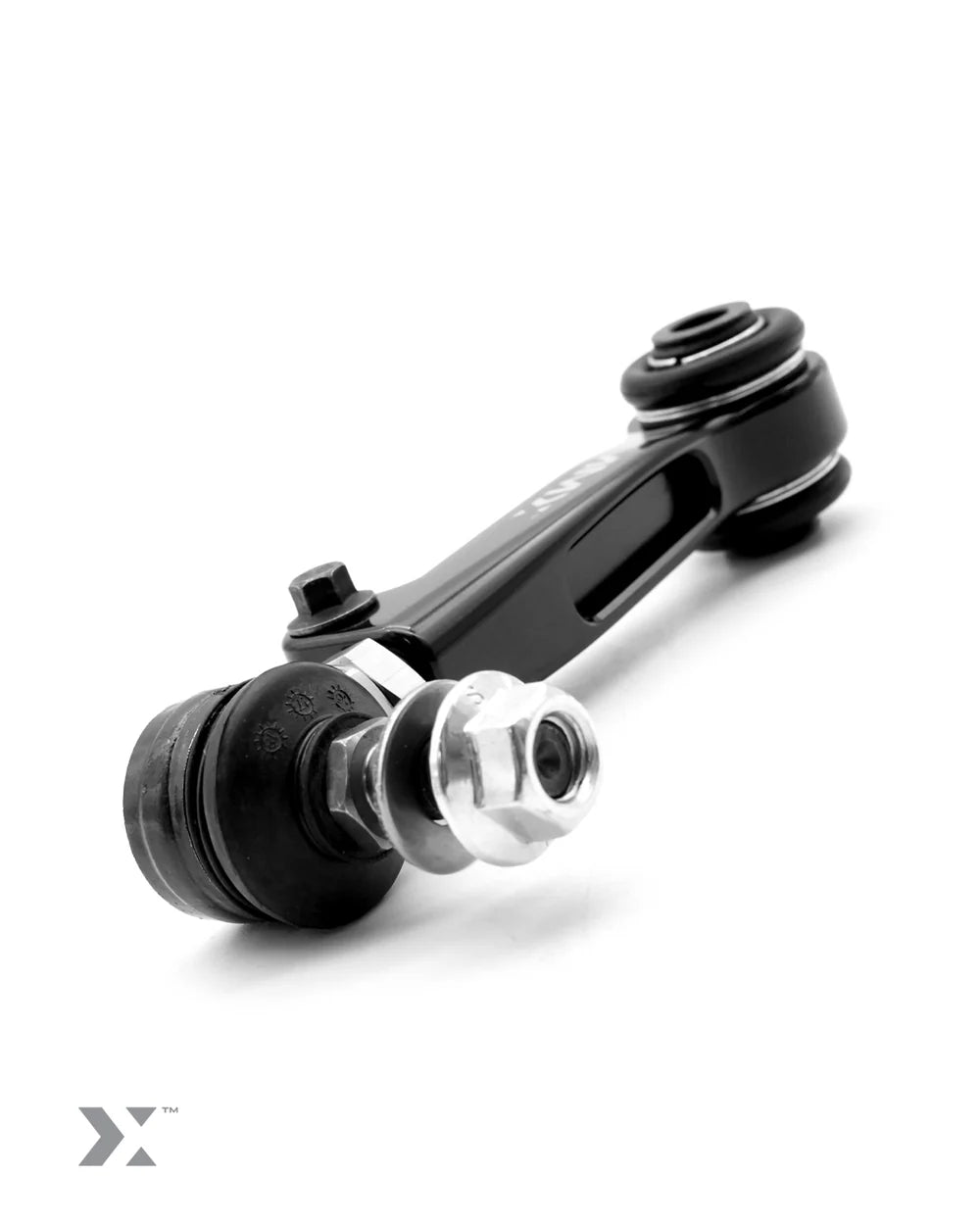MMX Performance – Biellettes de barre stab arrière réglables BMW G8x (M2 G87 / M3 G80-G81 / M4 G82-G83)