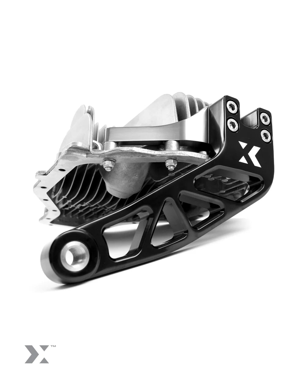 MMX Performance – Support différentiel Dual Mount BMW G8x (M2 G87 / M3 G80-G81 / M4 G82-G83)
