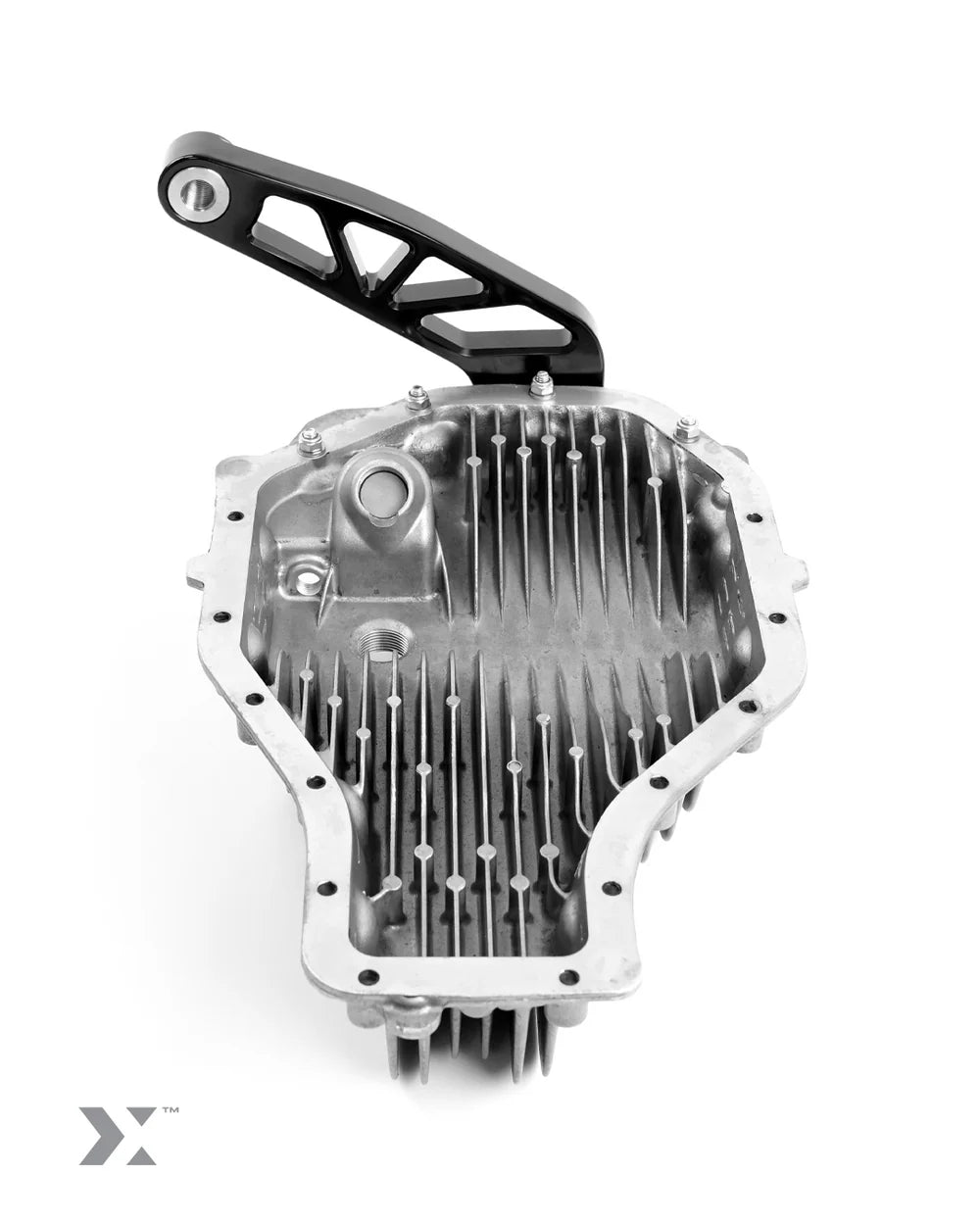 MMX Performance – Support différentiel Dual Mount BMW G8x (M2 G87 / M3 G80-G81 / M4 G82-G83)