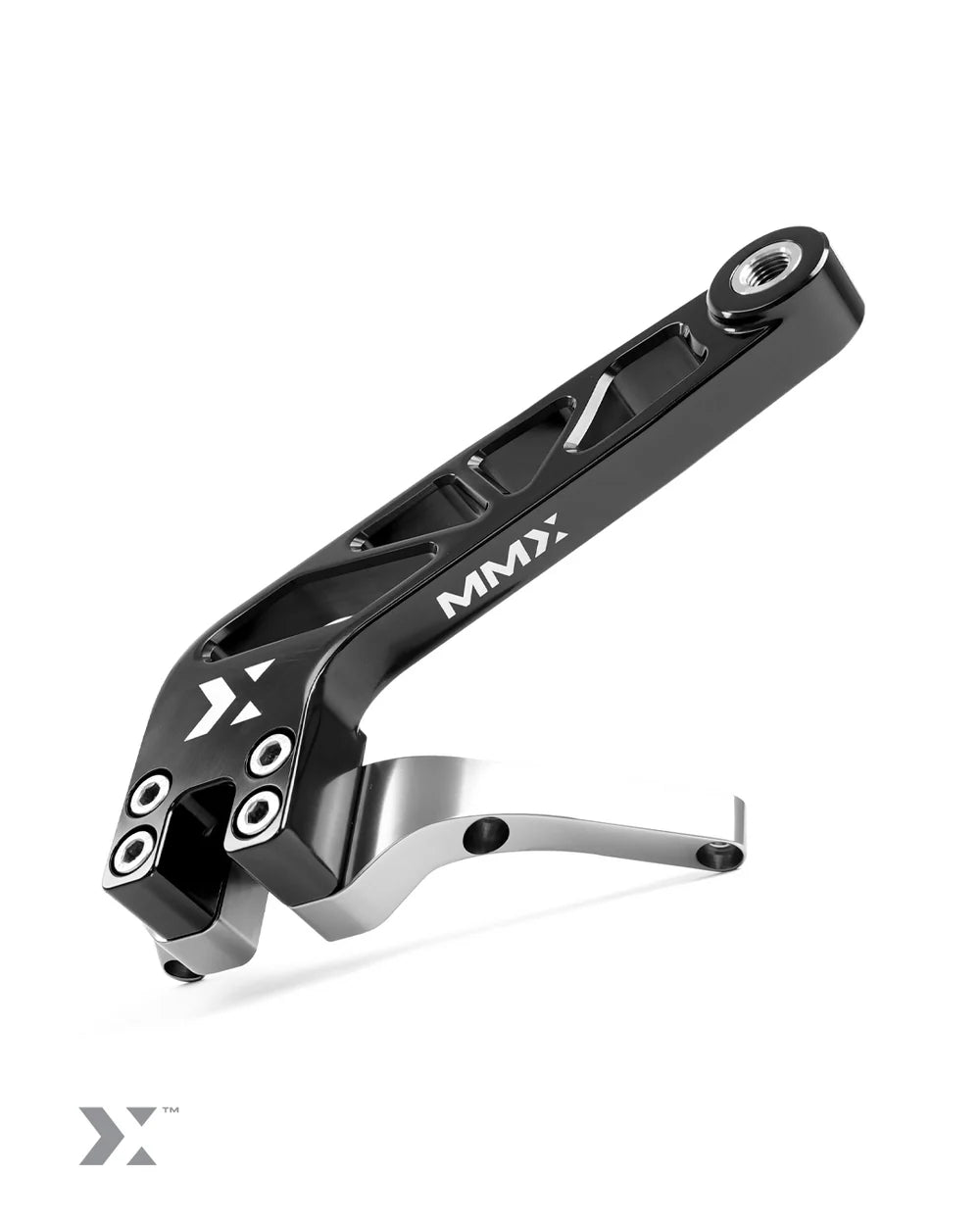 MMX Performance – Support différentiel Dual Mount BMW G8x (M2 G87 / M3 G80-G81 / M4 G82-G83)