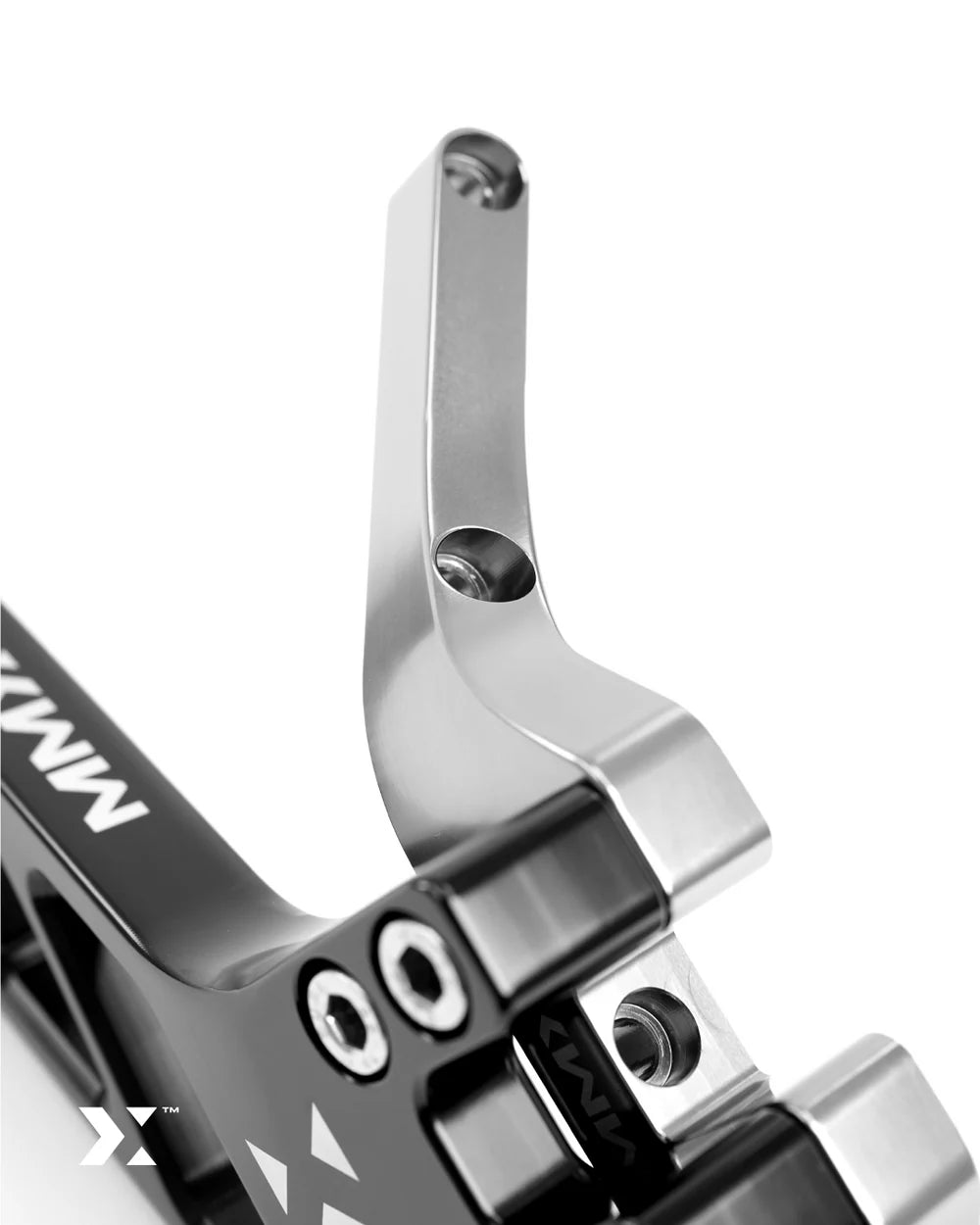 MMX Performance – Support différentiel Dual Mount BMW G8x (M2 G87 / M3 G80-G81 / M4 G82-G83)