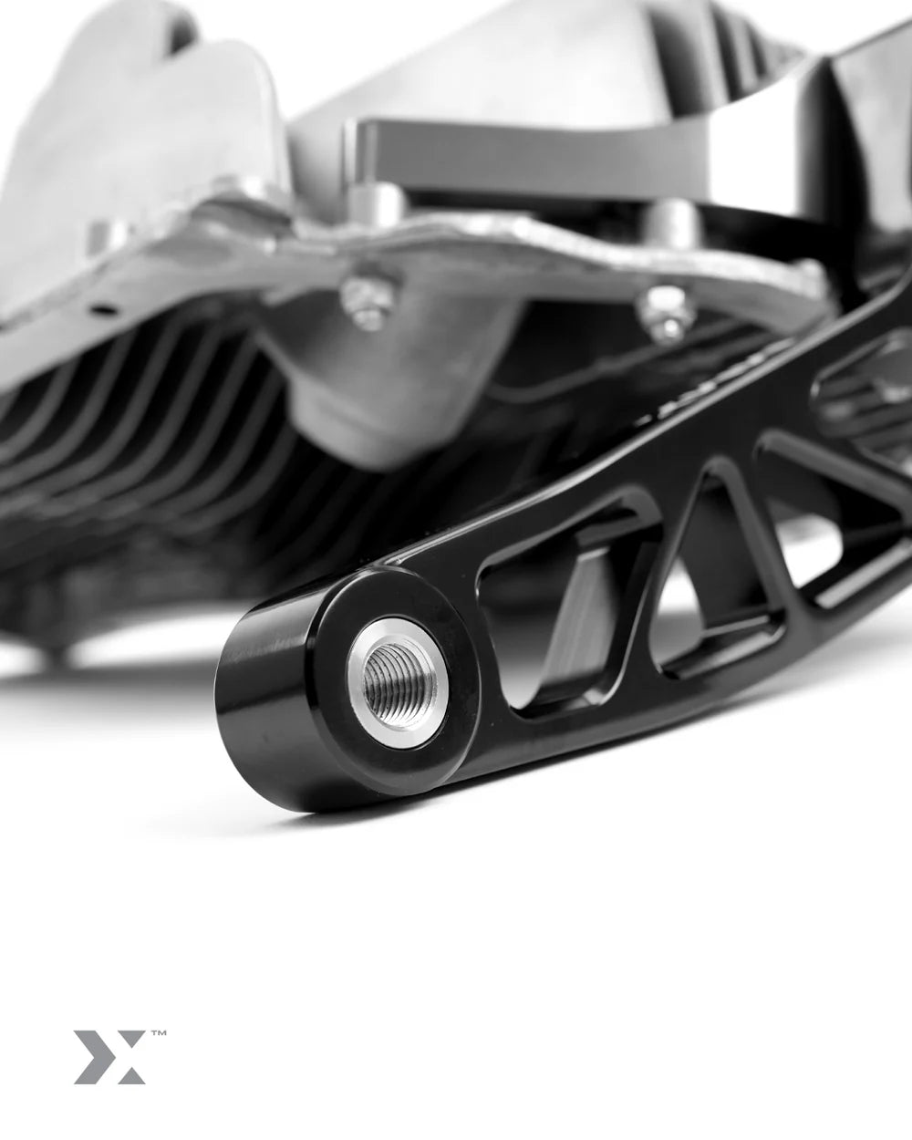 MMX Performance – Support différentiel Dual Mount BMW G8x (M2 G87 / M3 G80-G81 / M4 G82-G83)