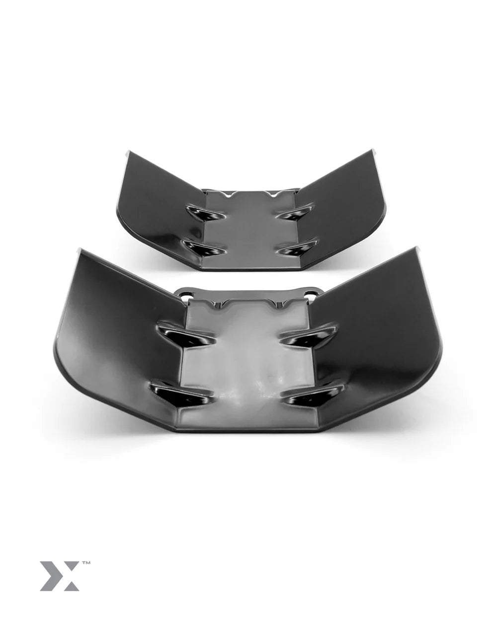 MMX Performance – G8x BMW Differential Heat Shields (Pair) | S58 (MMR55-1607)