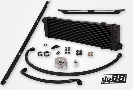 do88 OC-180 kit radiateur d’huile Toyota GR Yaris