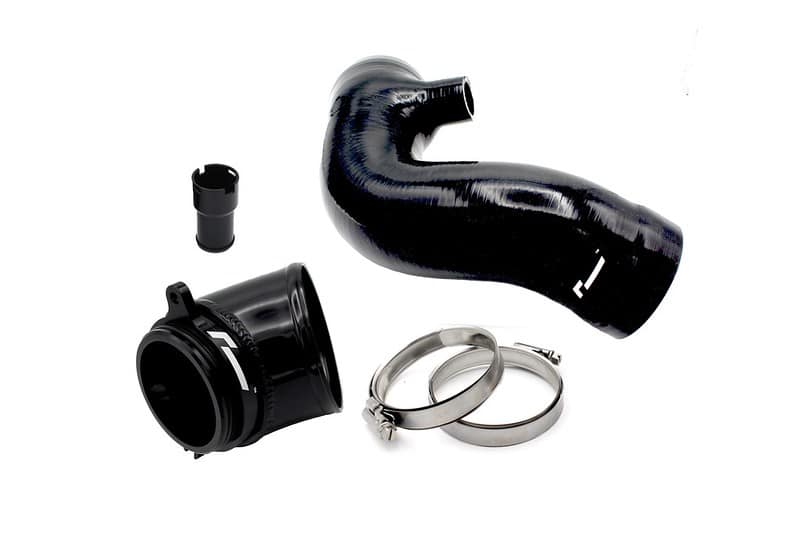 Kit Inlet Turbo RacingLine VWR120010 – EA888.4 (Continental) | Golf 8 R / GTI Clubsport / Audi S3 8Y / Cupra Formentor