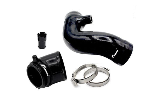 Kit Inlet Turbo RacingLine VWR120010 – EA888.4 (Continental) | Golf 8 R / GTI Clubsport / Audi S3 8Y / Cupra Formentor