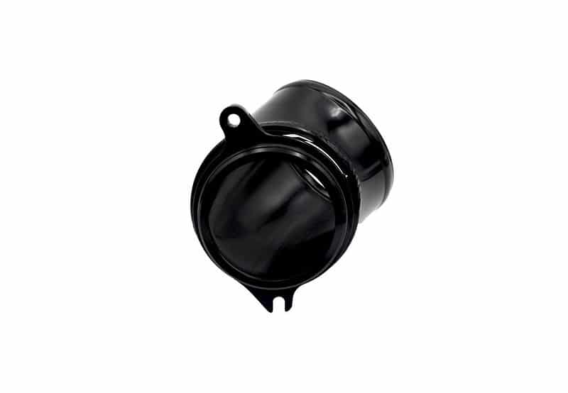 Kit Inlet Turbo RacingLine VWR120010 – EA888.4 (Continental) | Golf 8 R / GTI Clubsport / Audi S3 8Y / Cupra Formentor