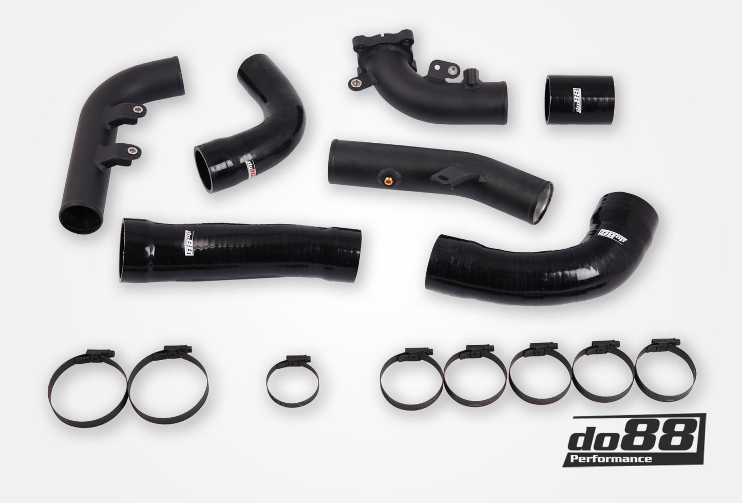 do88 TR-350-S conduites de suralimentation Toyota GR Yaris