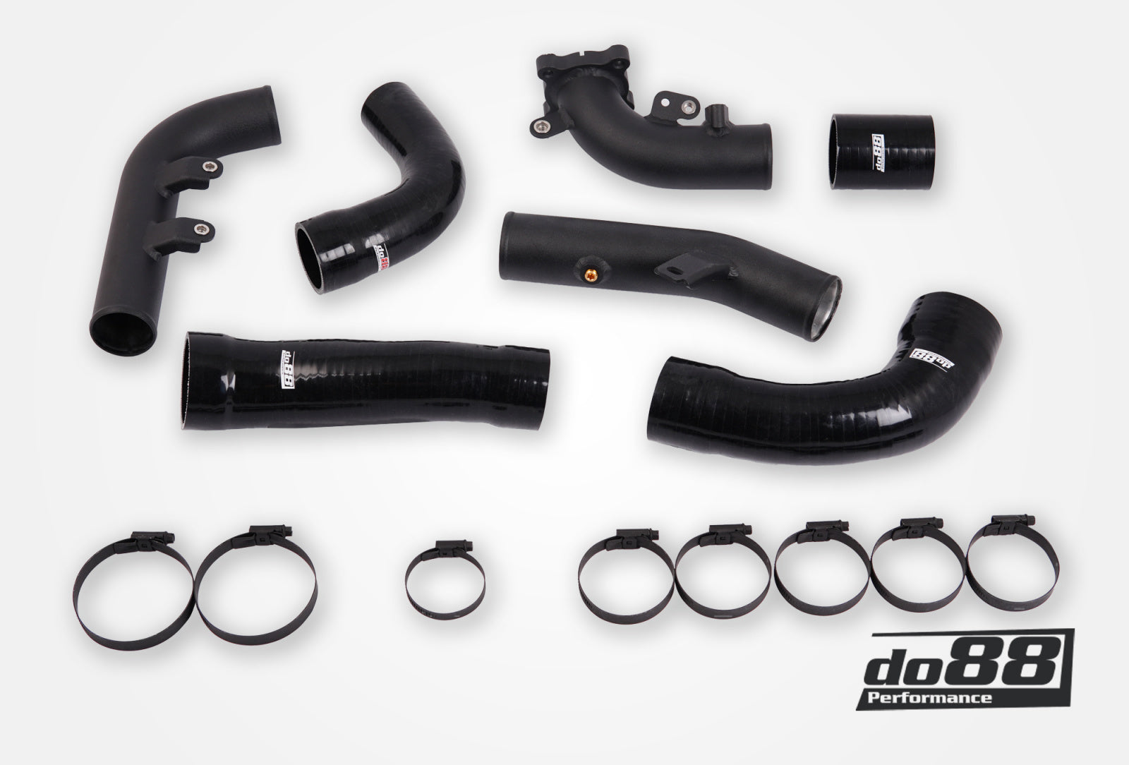 do88 TR-350-S conduites de suralimentation Toyota GR Yaris