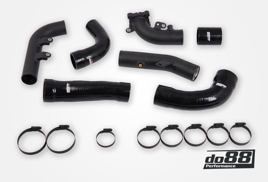 do88 TR-350-S conduites de suralimentation Toyota GR Yaris