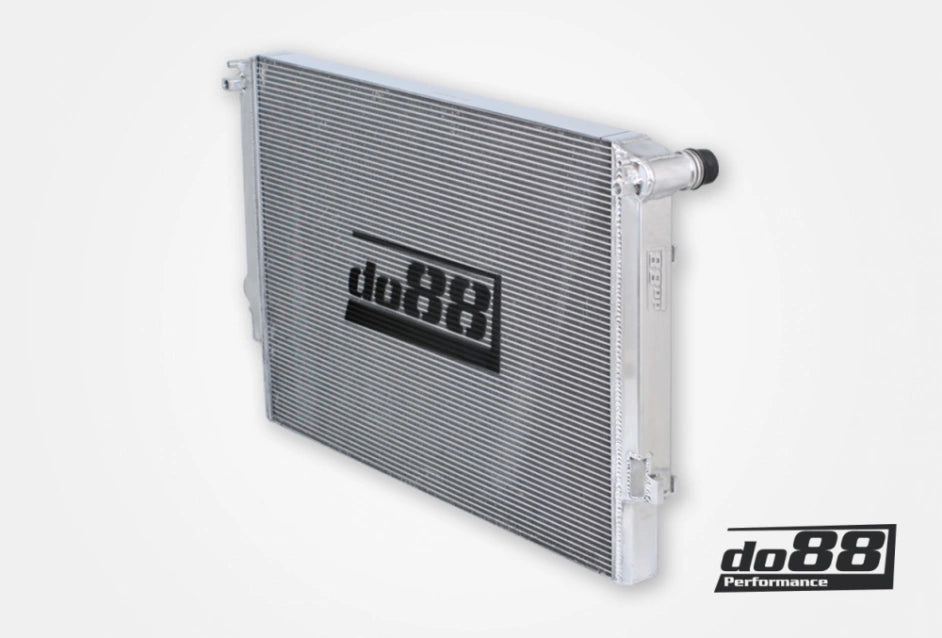 Radiateur moteur – do88 Dual‑Core (MQB 1.8/2.0 TSI)