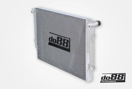 Radiateur moteur – do88 Dual‑Core (MQB 1.8/2.0 TSI)