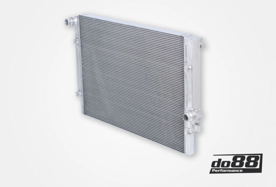 Radiateur moteur – do88 Dual‑Core (MQB 1.8/2.0 TSI)