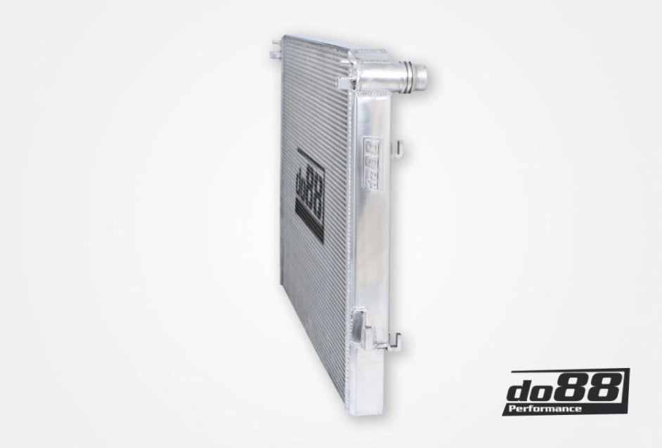 Radiateur moteur – do88 Dual‑Core (MQB 1.8/2.0 TSI)