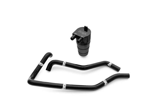 Forge Motorsport – Récupérateur de vapeurs d’huile 0,4 L Abarth 500 / 595 / 695