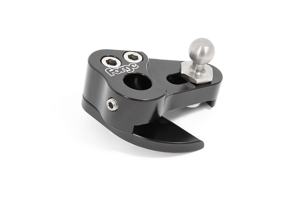 Forge Motorsport – Short shifter réglable Abarth 500 / 595 / 695