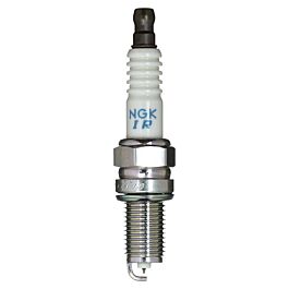 NGK – Lot de 4 bougies iridium IKR9J8 Abarth 500 / 595 / 695
