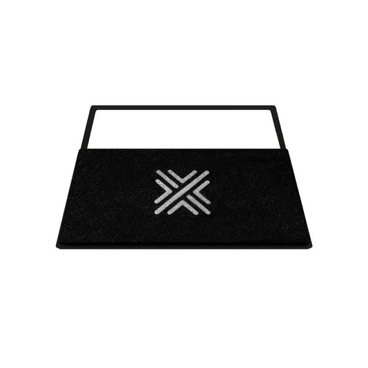 Pipercross – Filtre à air sport PP1836 Abarth 500 / 595 / 695
