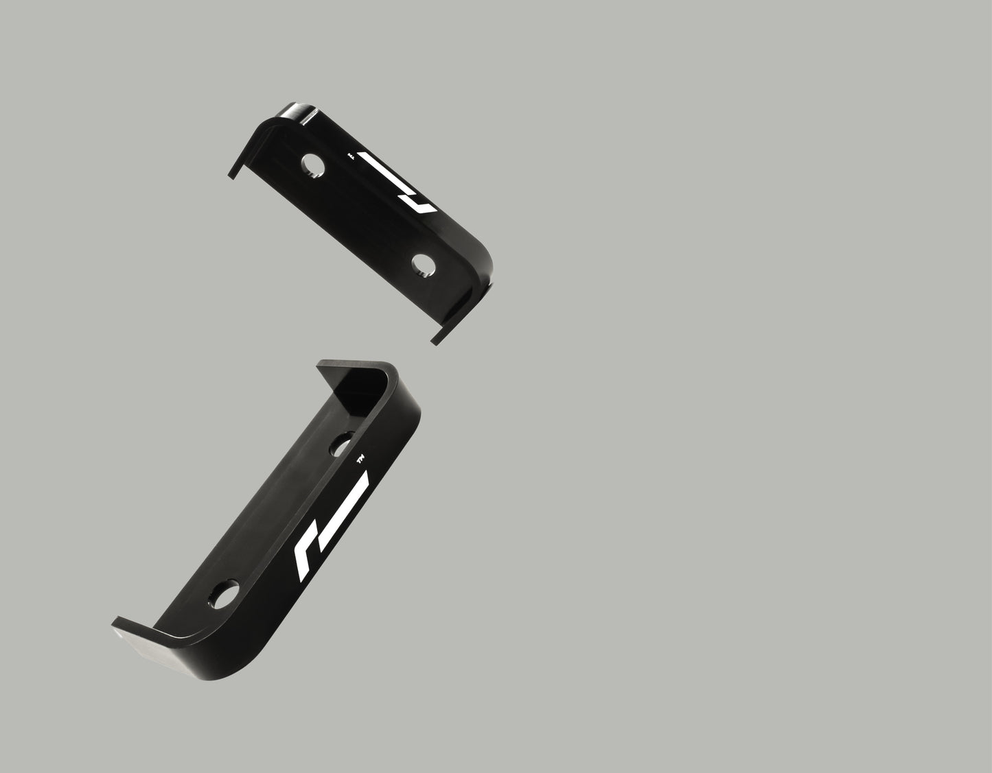 Pièces du kit d'alignement d'arbre RacingLine
