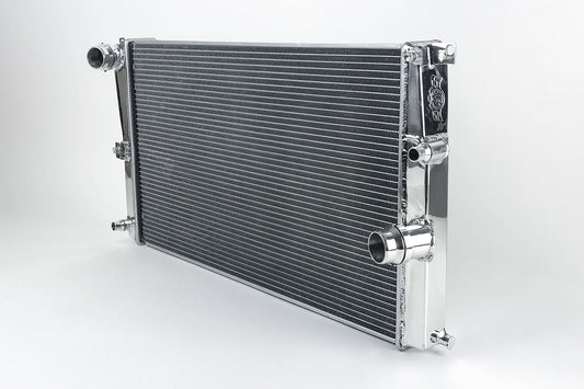 CSF – Radiateur aluminium BMW M2 F87 / F2X-F3X – boîte manuelle