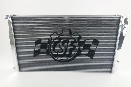CSF – Radiateur aluminium BMW F2X / F3X – boîte manuelle