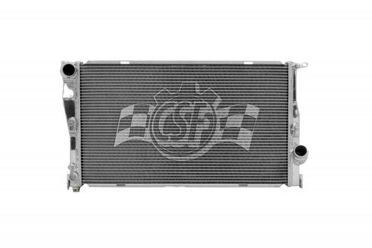CSF – Radiateur aluminium BMW F2X / F3X – boîte automatique
