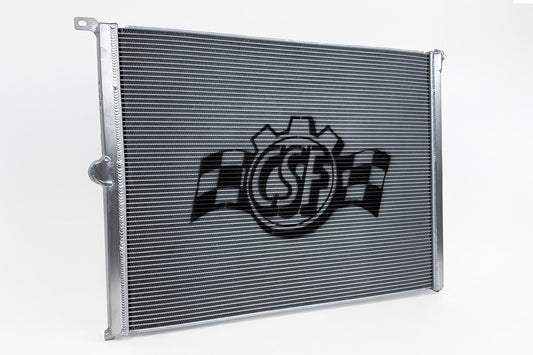 CSF – Radiateur aluminium BMW B58 Gen 1 F2X / F3X