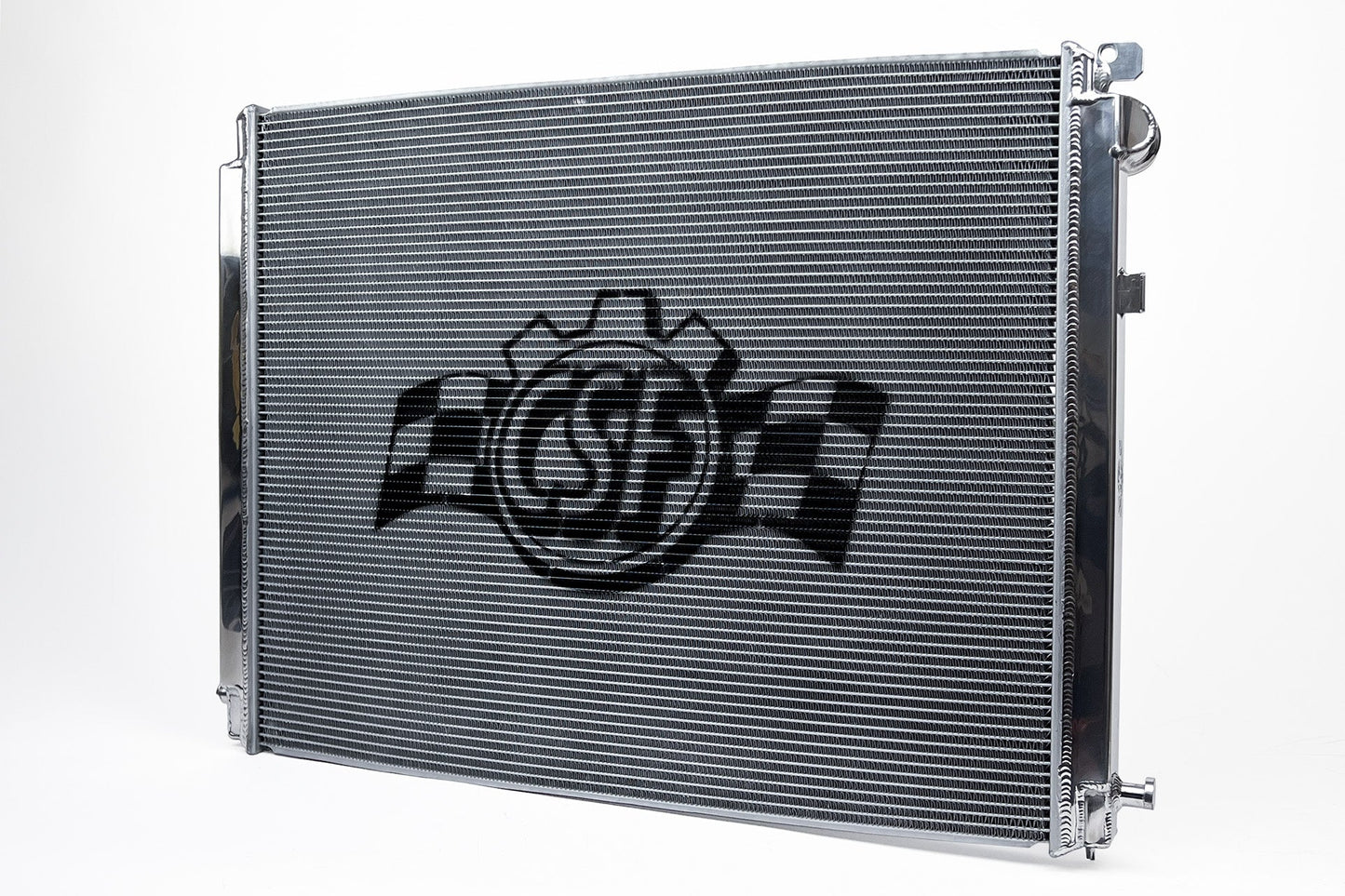 CSF – Radiateur aluminium Toyota GR Supra A90/A91