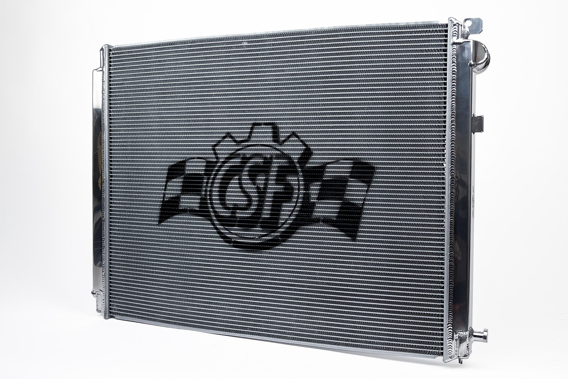 CSF – Radiateur aluminium Toyota GR Supra A90/A91