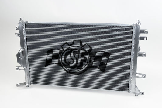 CSF – Radiateur aluminium Toyota GR Yaris