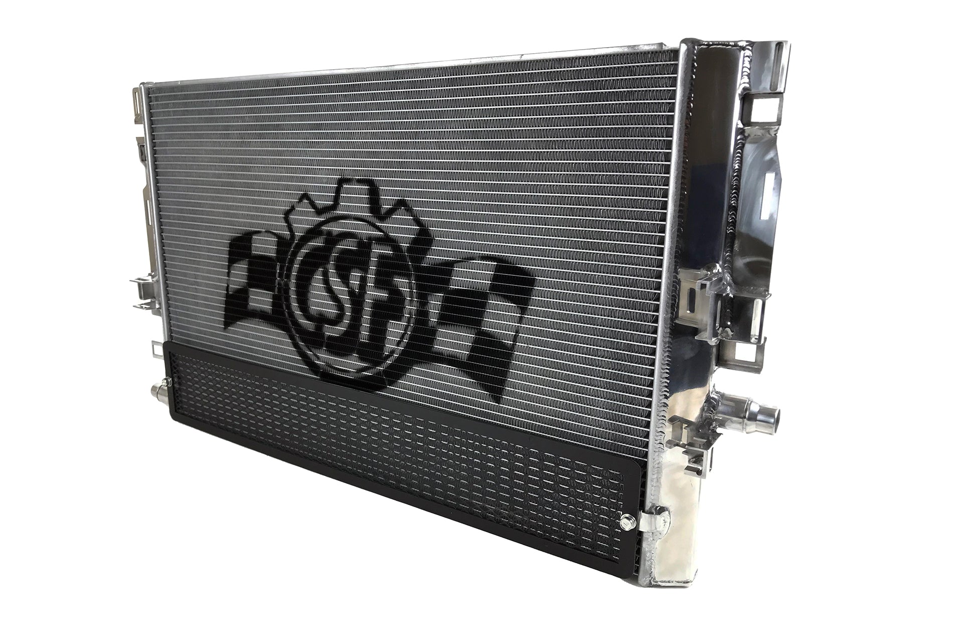 CSF – Échangeur frontal Mercedes-AMG C63 W205 / AMG GT / GLC 63