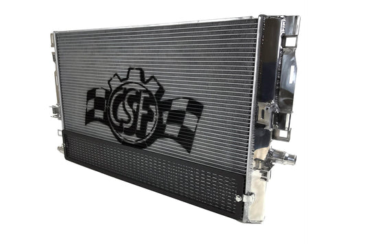CSF – Échangeur frontal Mercedes-AMG C63 W205 / AMG GT / GLC 63