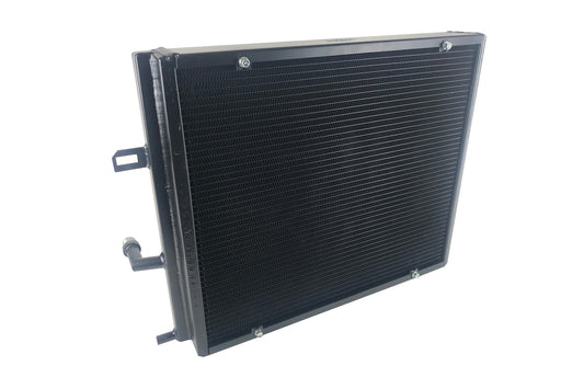 CSF – Échangeur triple passage noir BMW F2X / F3X