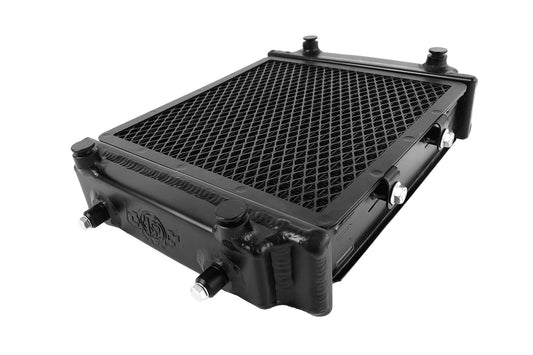 CSF – Radiateur auxiliaire / DSG VAG MQB – S1 / S3 8V / Golf 7 / Leon 5F