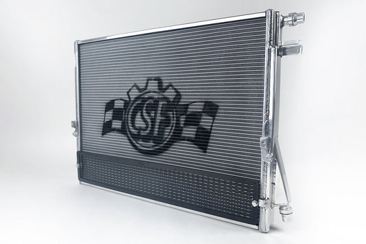 CSF – Échangeur frontal + grille BMW G20/G21 / Toyota GR Supra A90/A91