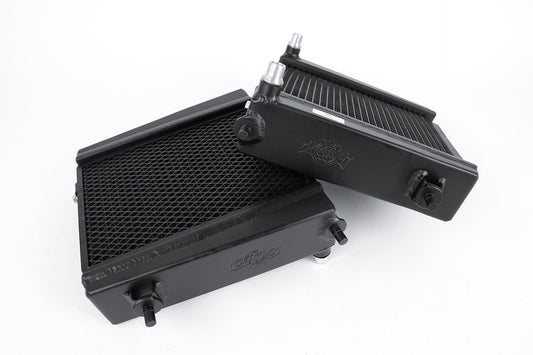 CSF – Radiateur auxiliaire Toyota GR Supra A90 / BMW G20