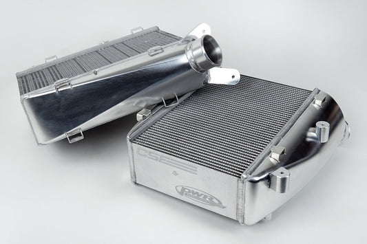 CSF – Kit intercoolers Audi RS6 / RS7 C8